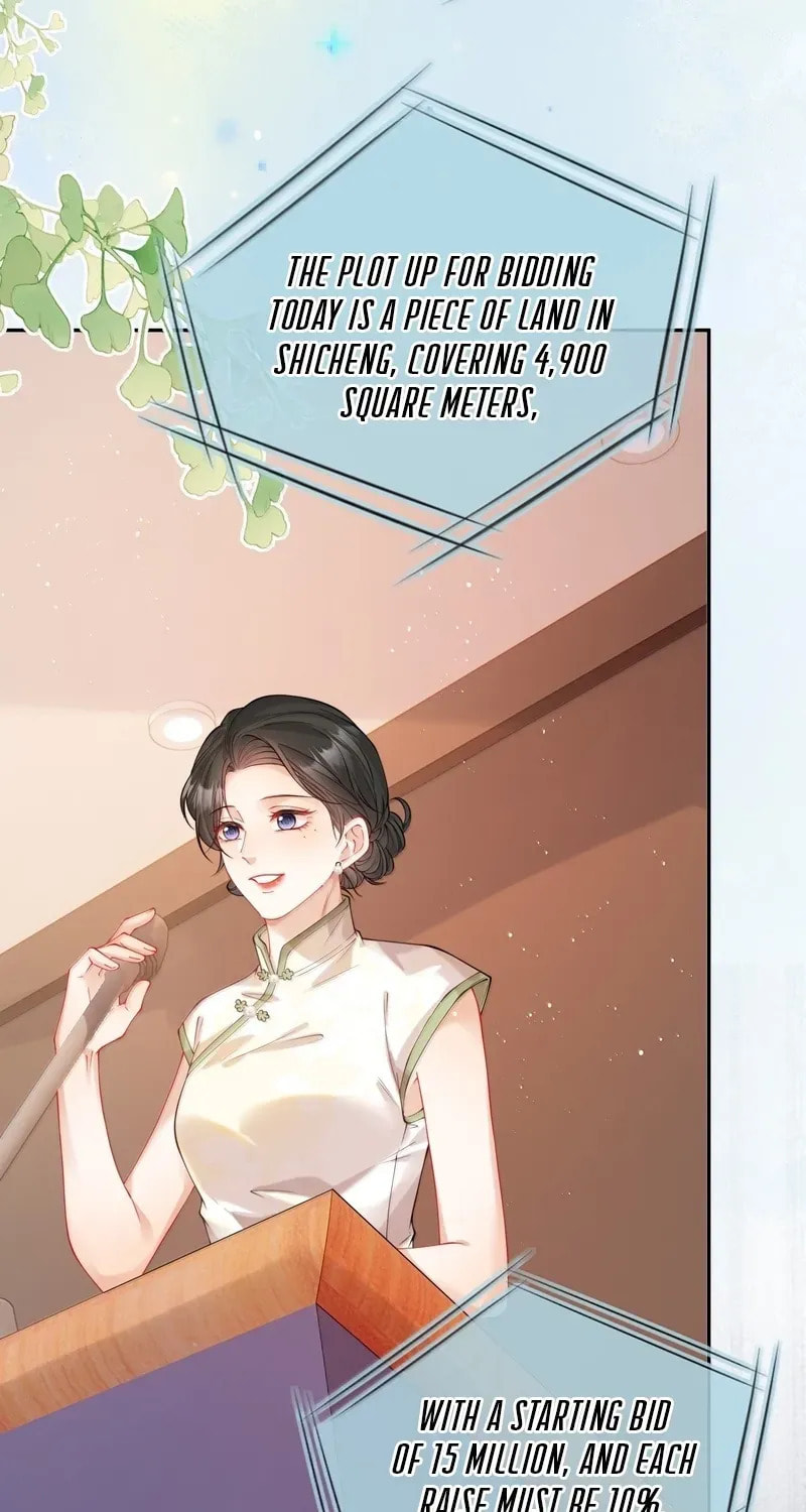 Heartfelt Diary Chapter 18 page 21 - 