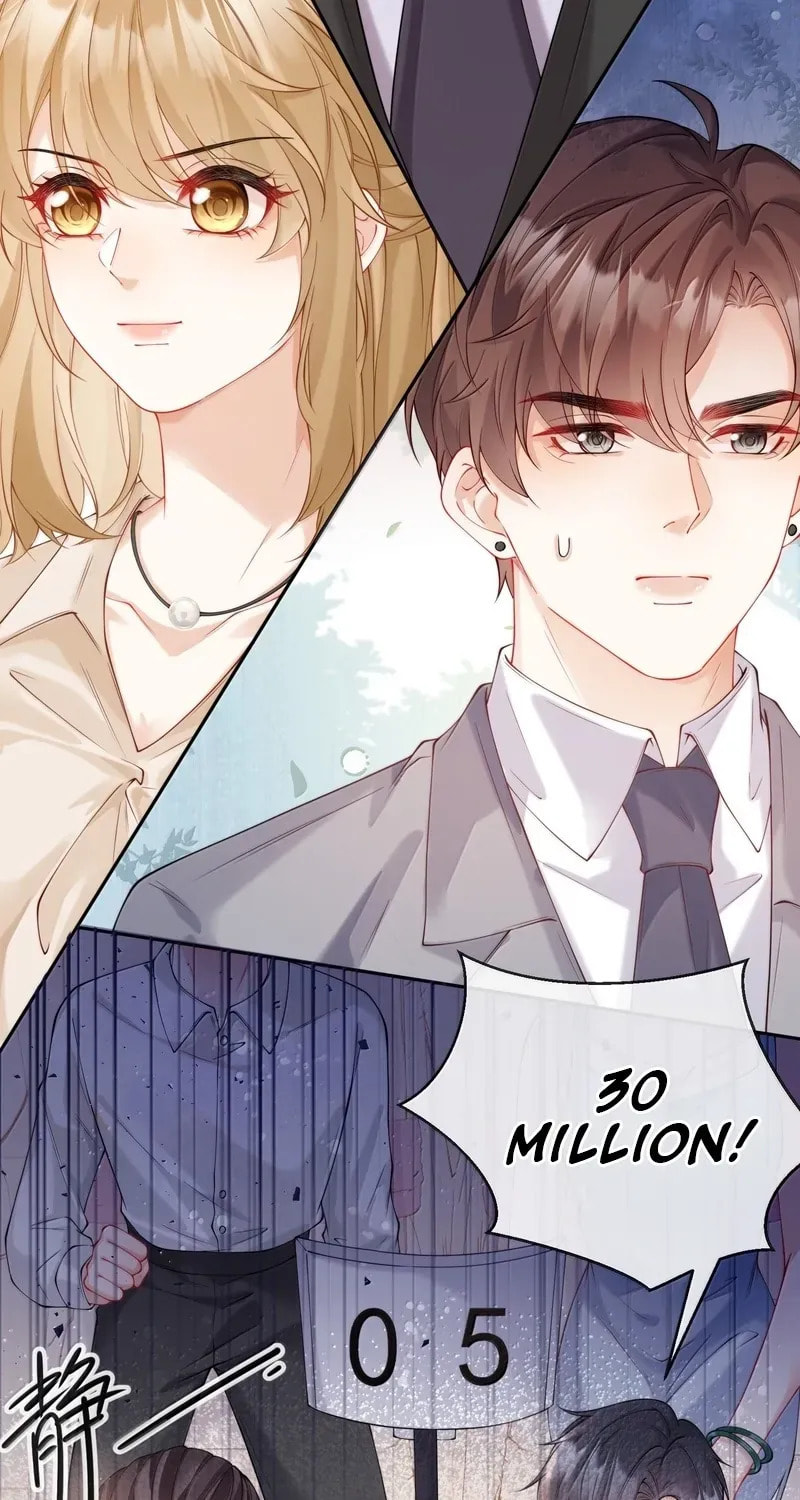 Heartfelt Diary Chapter 18 page 23 - 