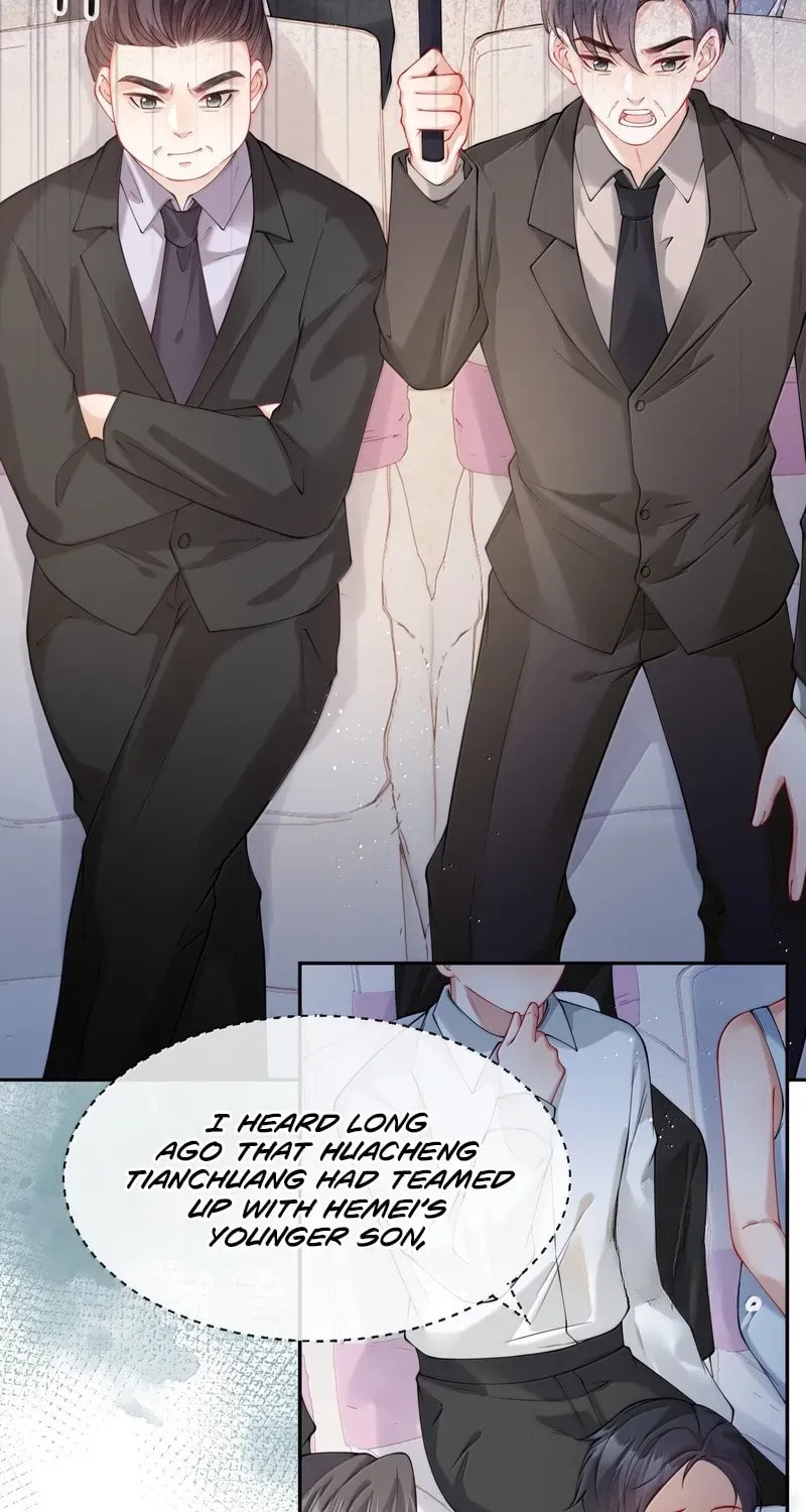 Heartfelt Diary Chapter 18 page 24 - 