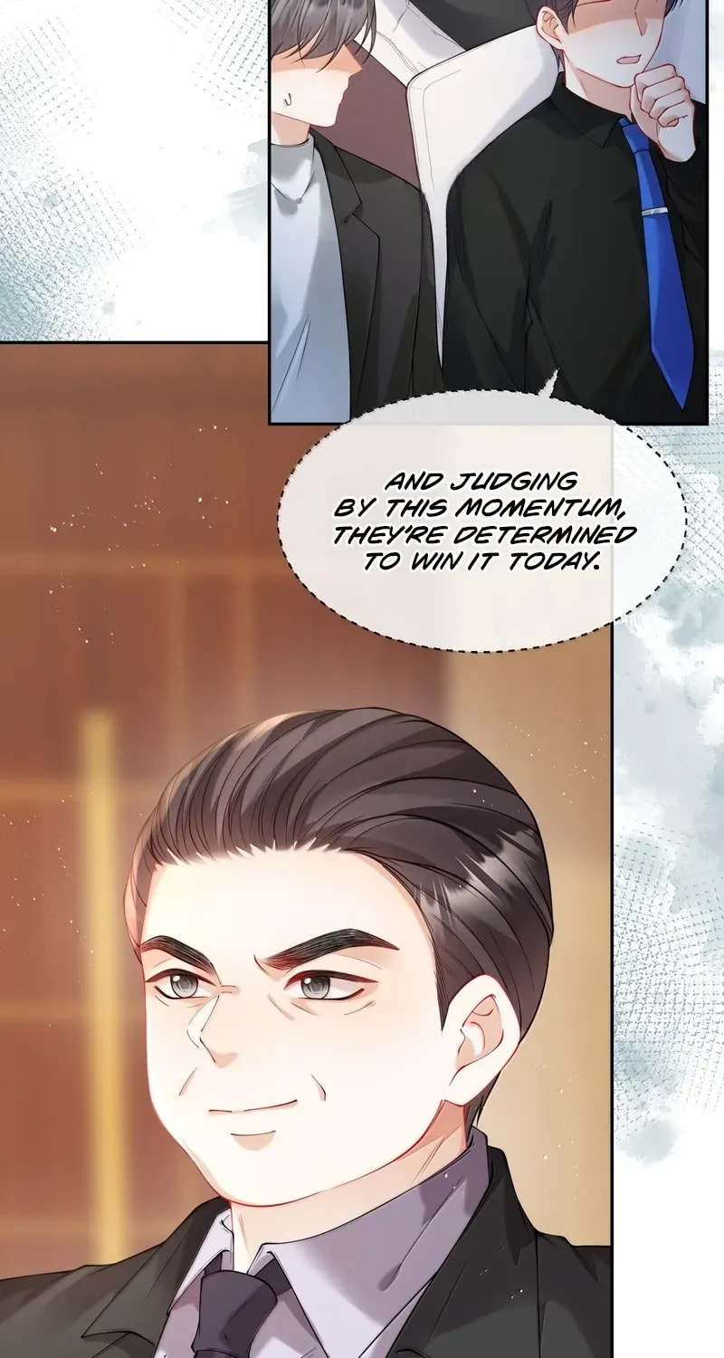Heartfelt Diary Chapter 18 page 25 - 