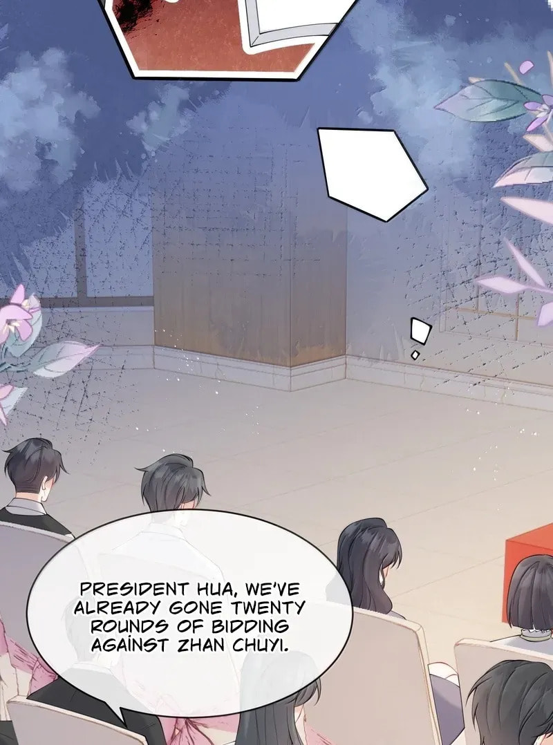Heartfelt Diary Chapter 18 page 32 - 