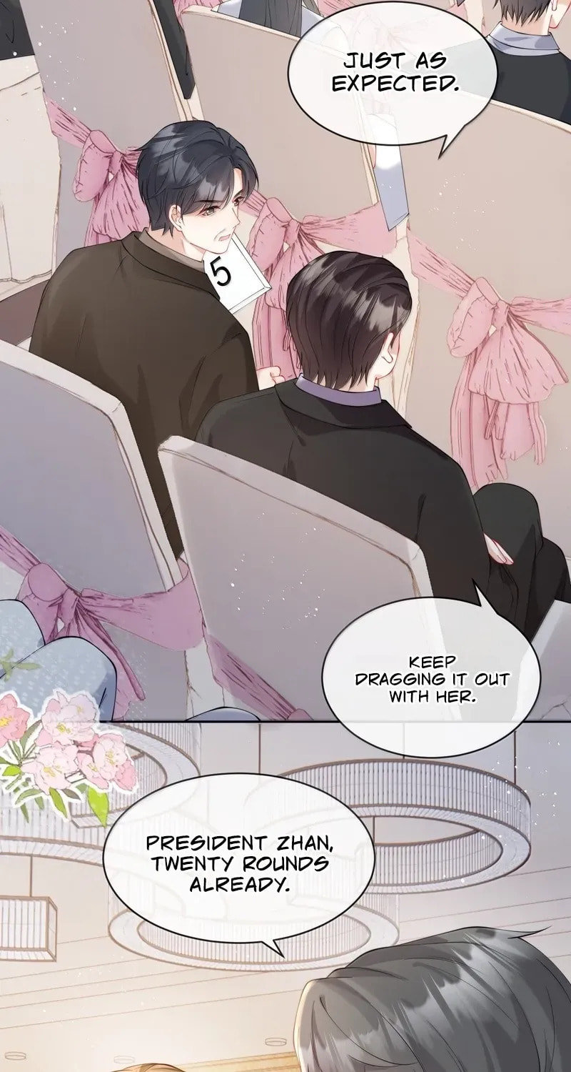 Heartfelt Diary Chapter 18 page 33 - 