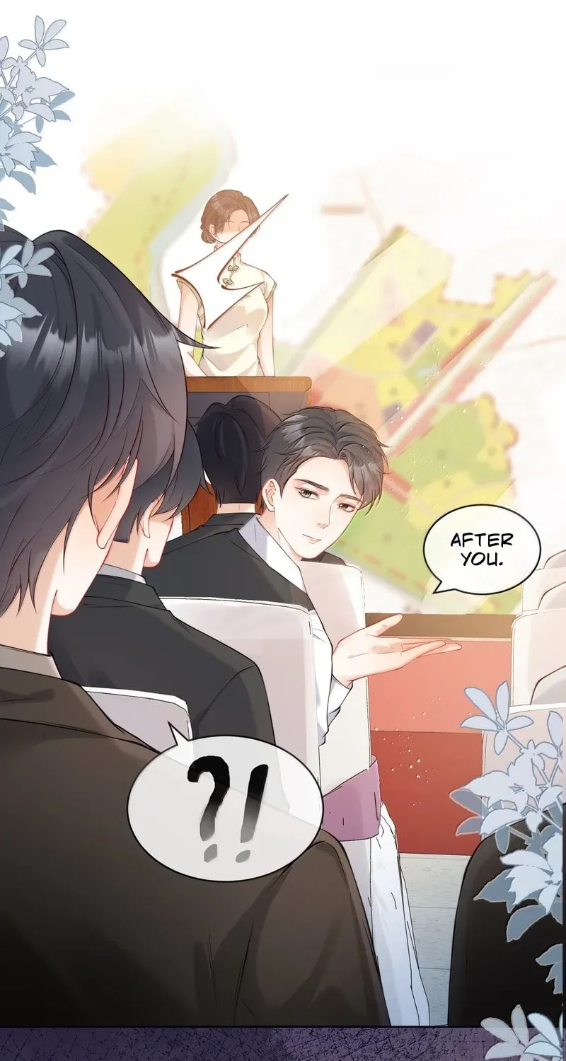 Heartfelt Diary Chapter 18 page 35 - 