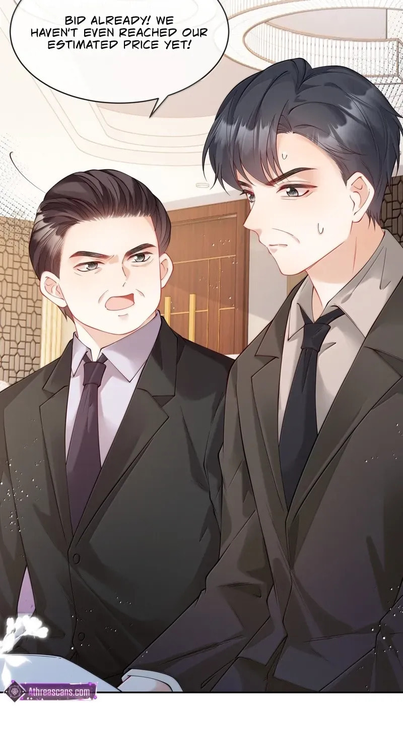 Heartfelt Diary Chapter 18 page 42 - 