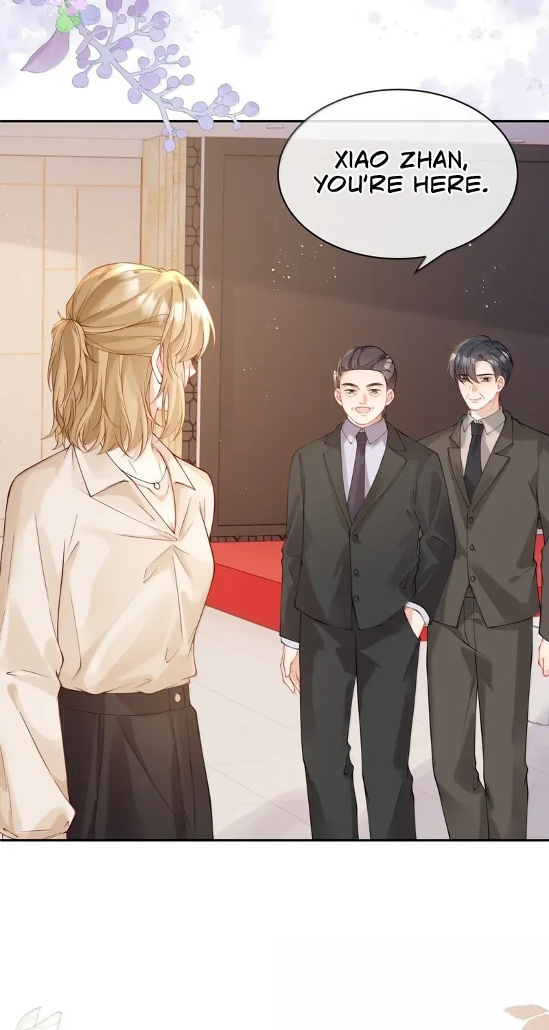 Heartfelt Diary Chapter 18 page 9 - 