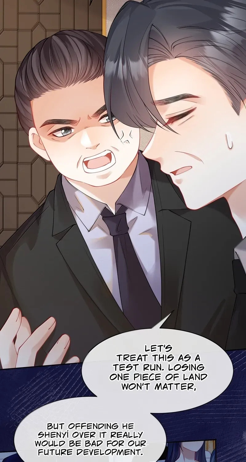 Heartfelt Diary Chapter 19 page 12 - 