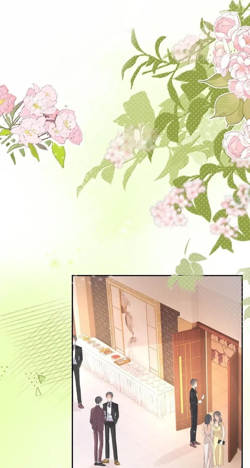 Heartfelt Diary Chapter 19 page 17 - 