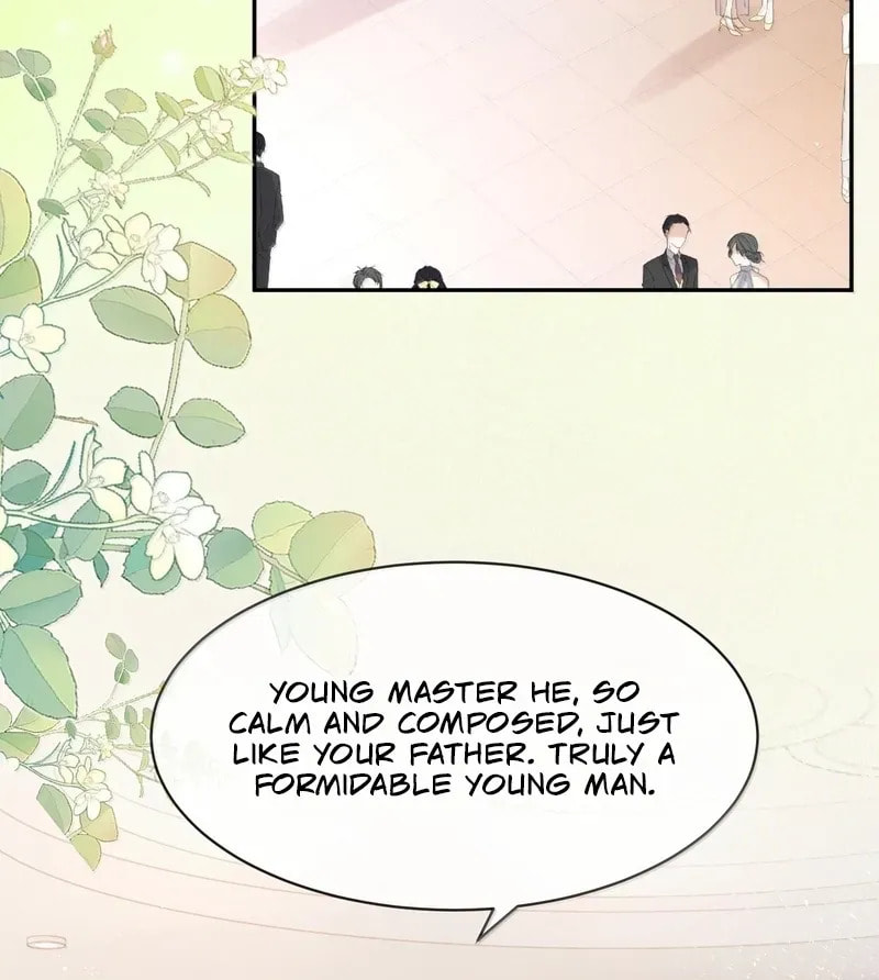 Heartfelt Diary Chapter 19 page 18 - 