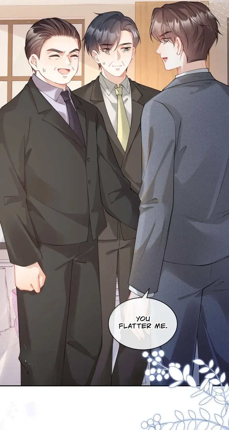 Heartfelt Diary Chapter 19 page 19 - 
