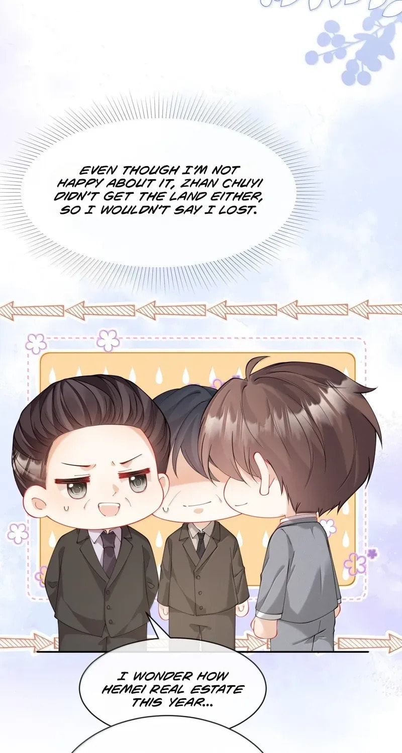 Heartfelt Diary Chapter 19 page 20 - 