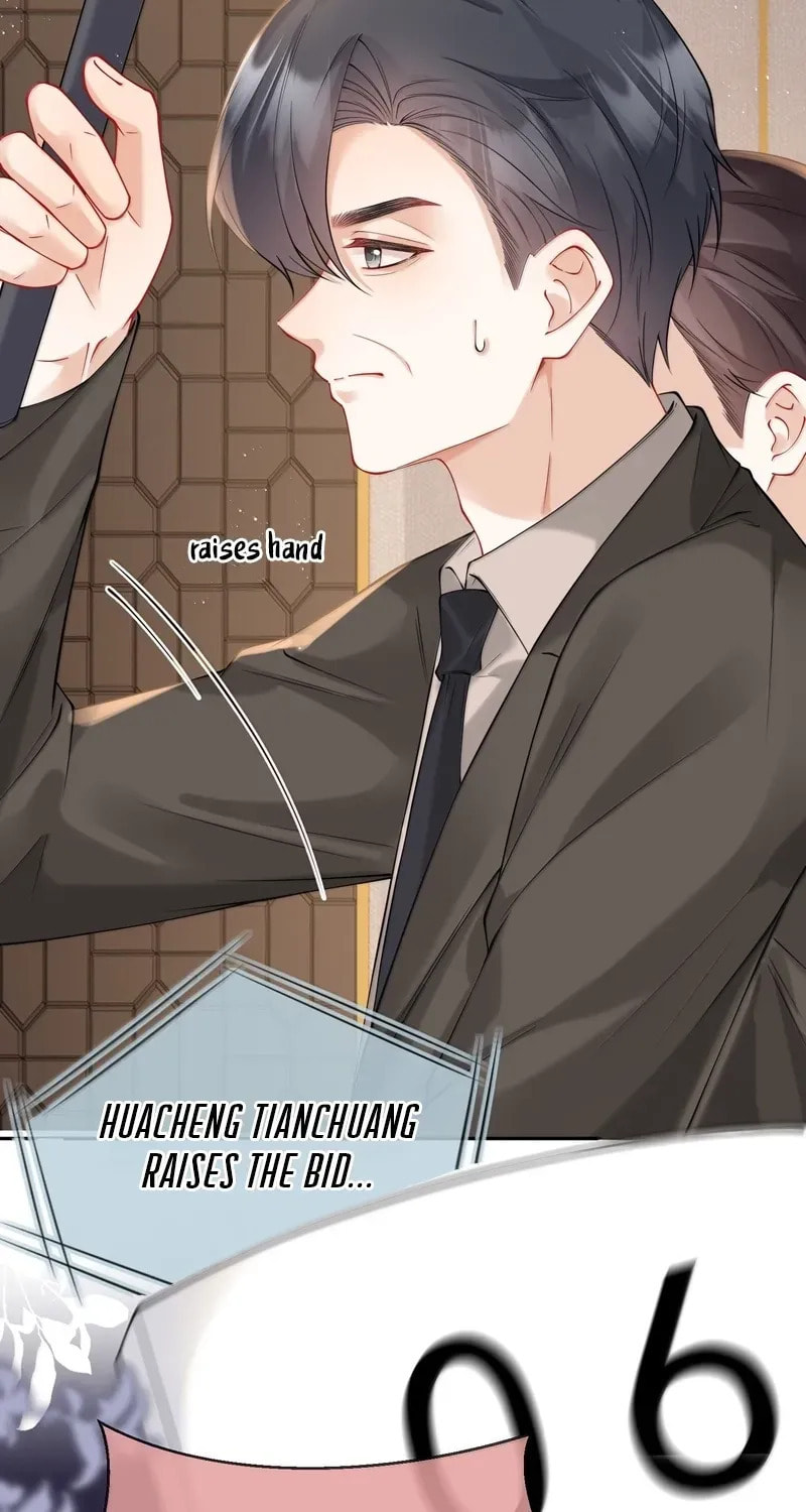 Heartfelt Diary Chapter 19 page 3 - 