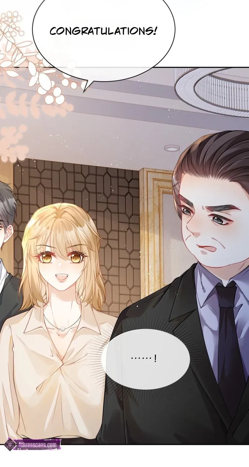 Heartfelt Diary Chapter 19 page 21 - 