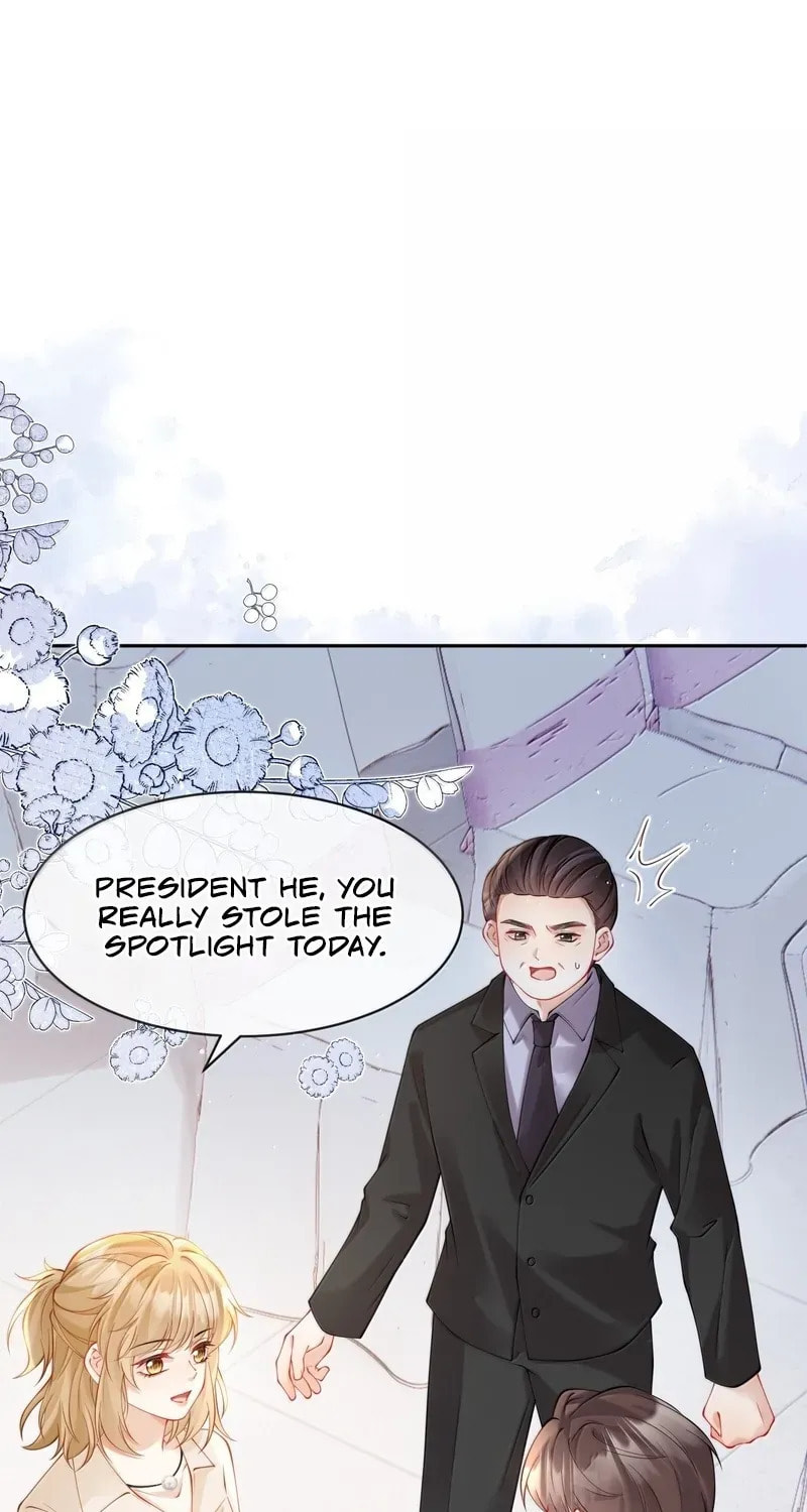 Heartfelt Diary Chapter 19 page 22 - 