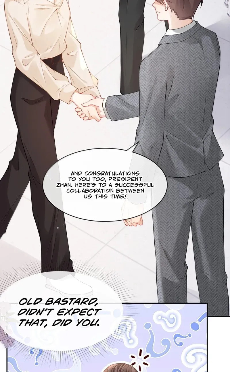 Heartfelt Diary Chapter 19 page 23 - 
