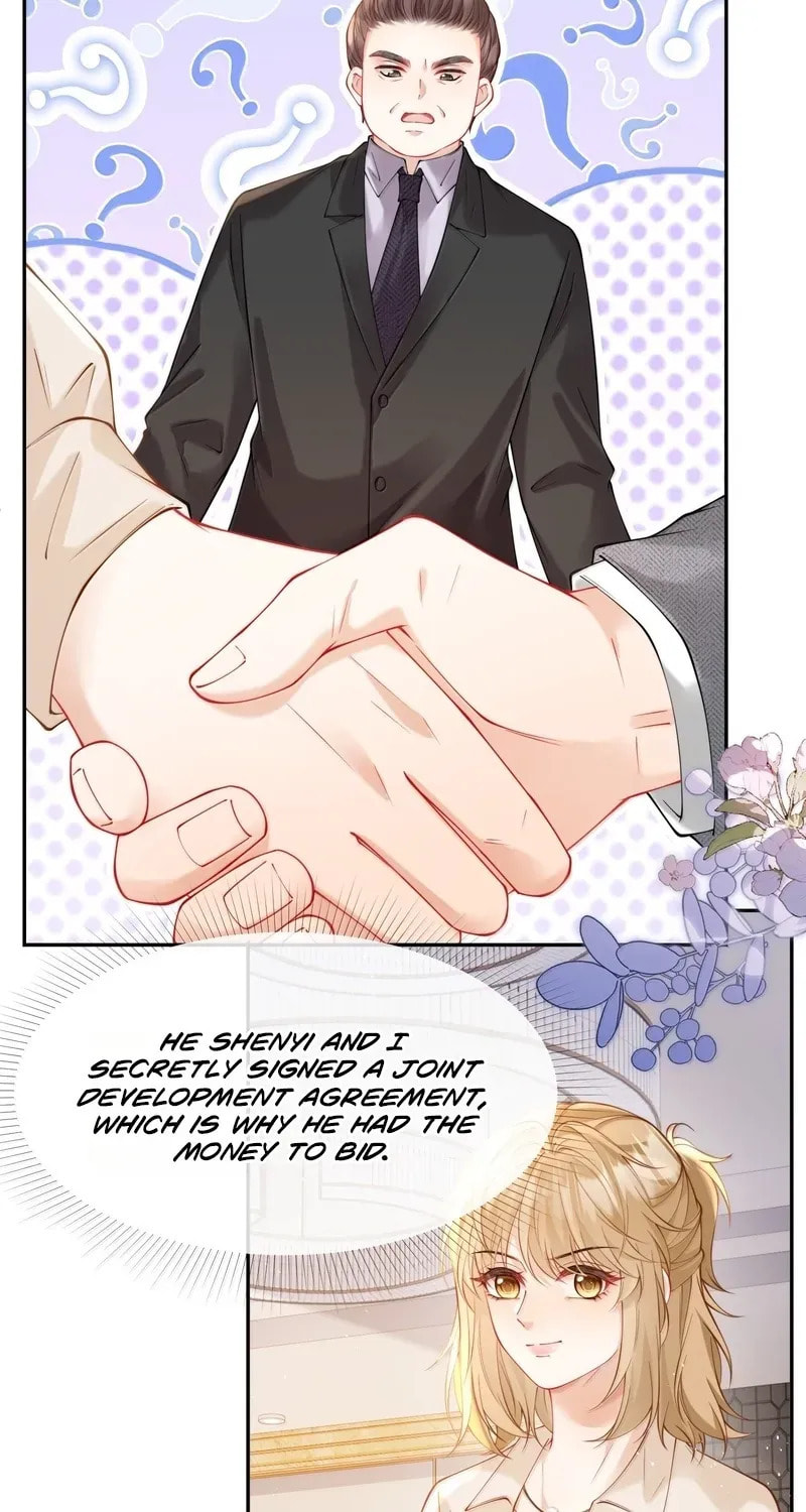 Heartfelt Diary Chapter 19 page 24 - 