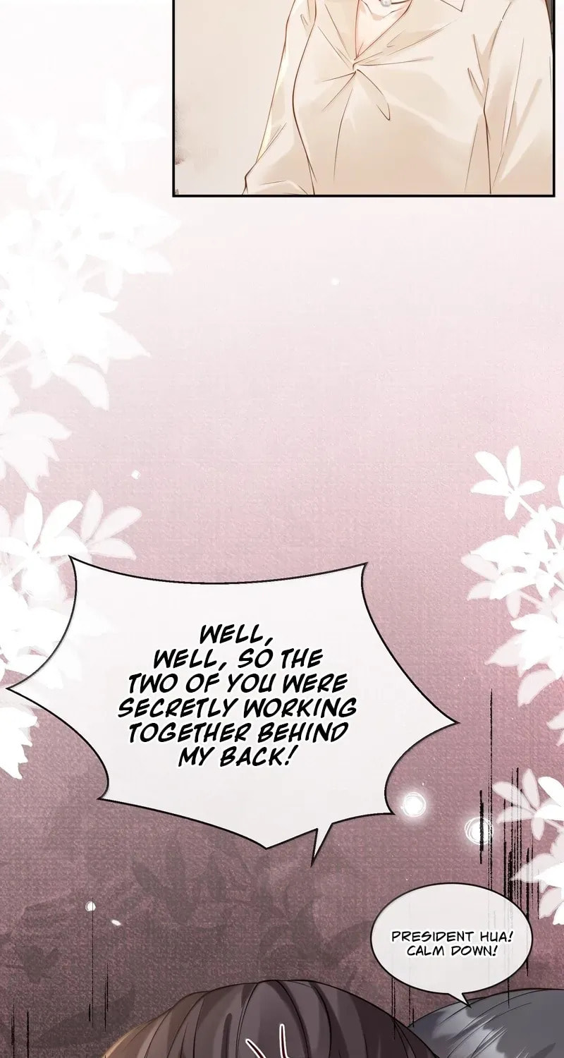 Heartfelt Diary Chapter 19 page 25 - 