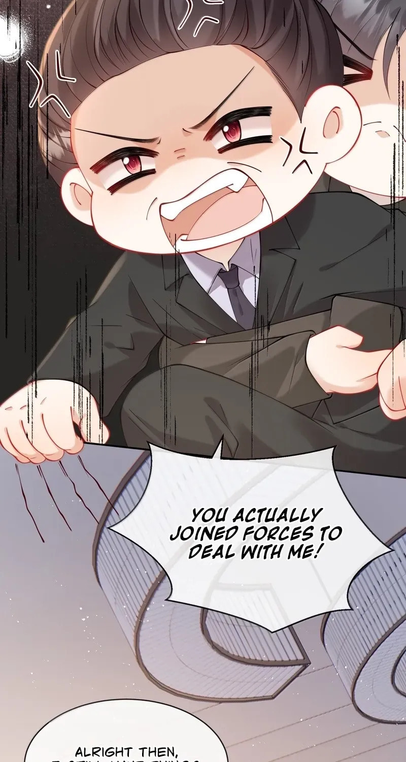 Heartfelt Diary Chapter 19 page 26 - 