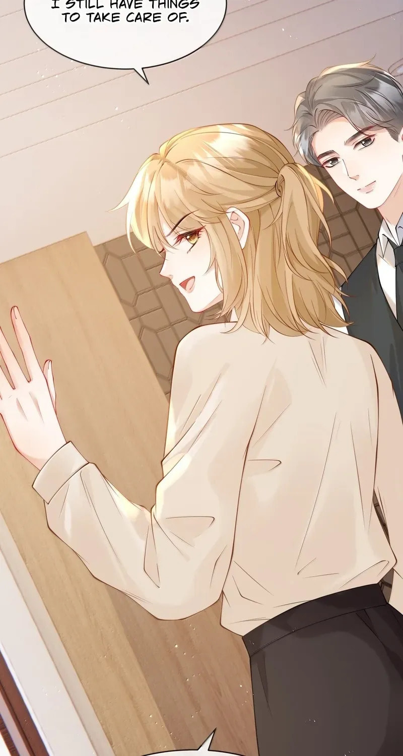 Heartfelt Diary Chapter 19 page 27 - 