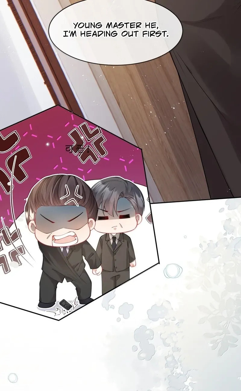 Heartfelt Diary Chapter 19 page 28 - 