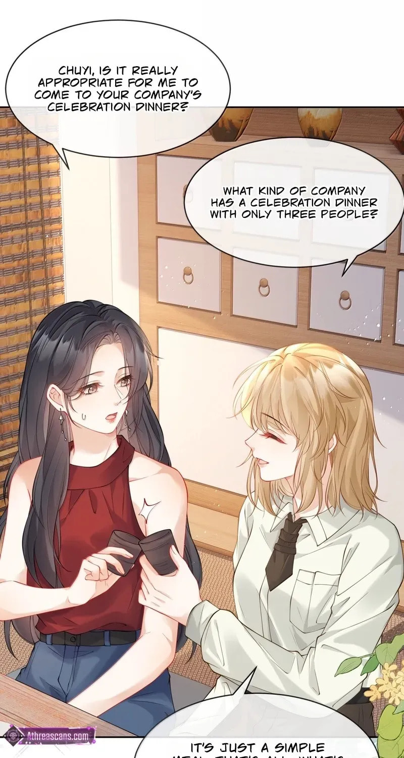 Heartfelt Diary Chapter 19 page 31 - 
