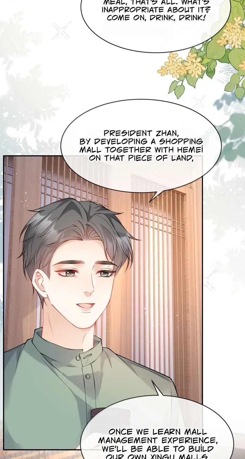 Heartfelt Diary Chapter 19 page 32 - 