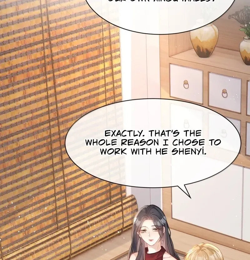 Heartfelt Diary Chapter 19 page 33 - 