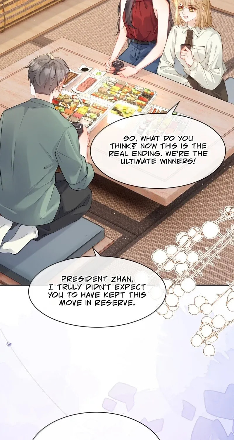 Heartfelt Diary Chapter 19 page 34 - 