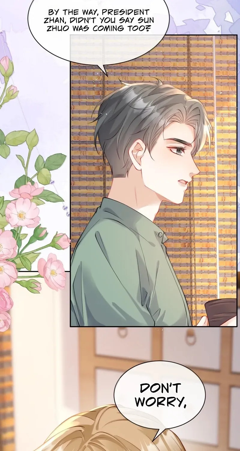 Heartfelt Diary Chapter 19 page 35 - 