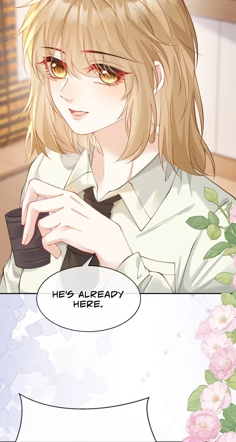 Heartfelt Diary Chapter 19 page 36 - 