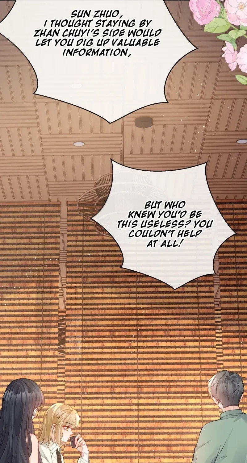Heartfelt Diary Chapter 19 page 37 - 