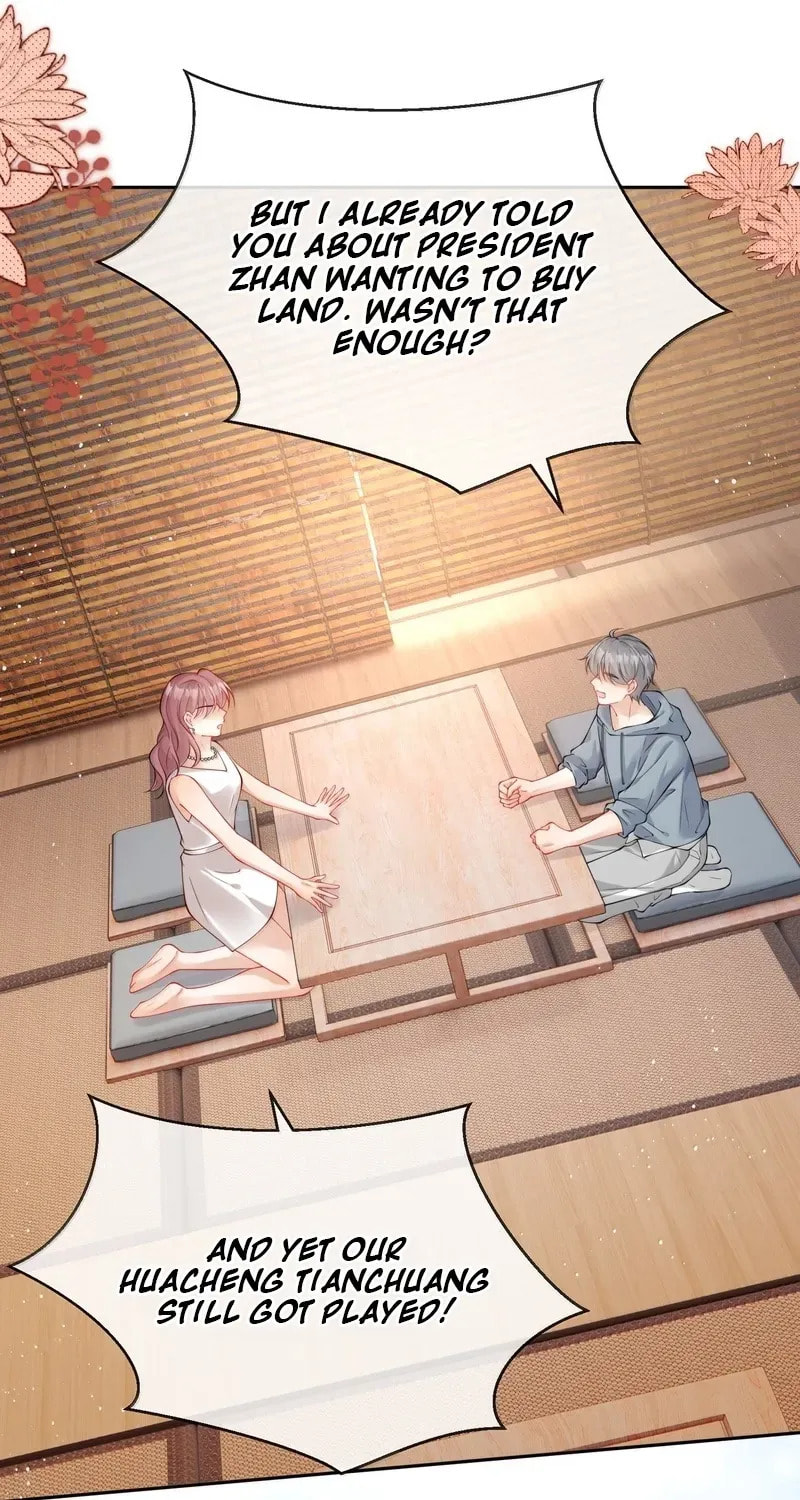 Heartfelt Diary Chapter 19 page 39 - 
