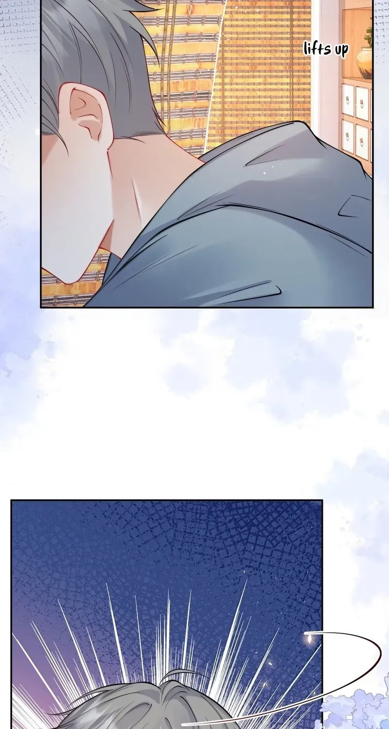 Heartfelt Diary Chapter 19 page 42 - 