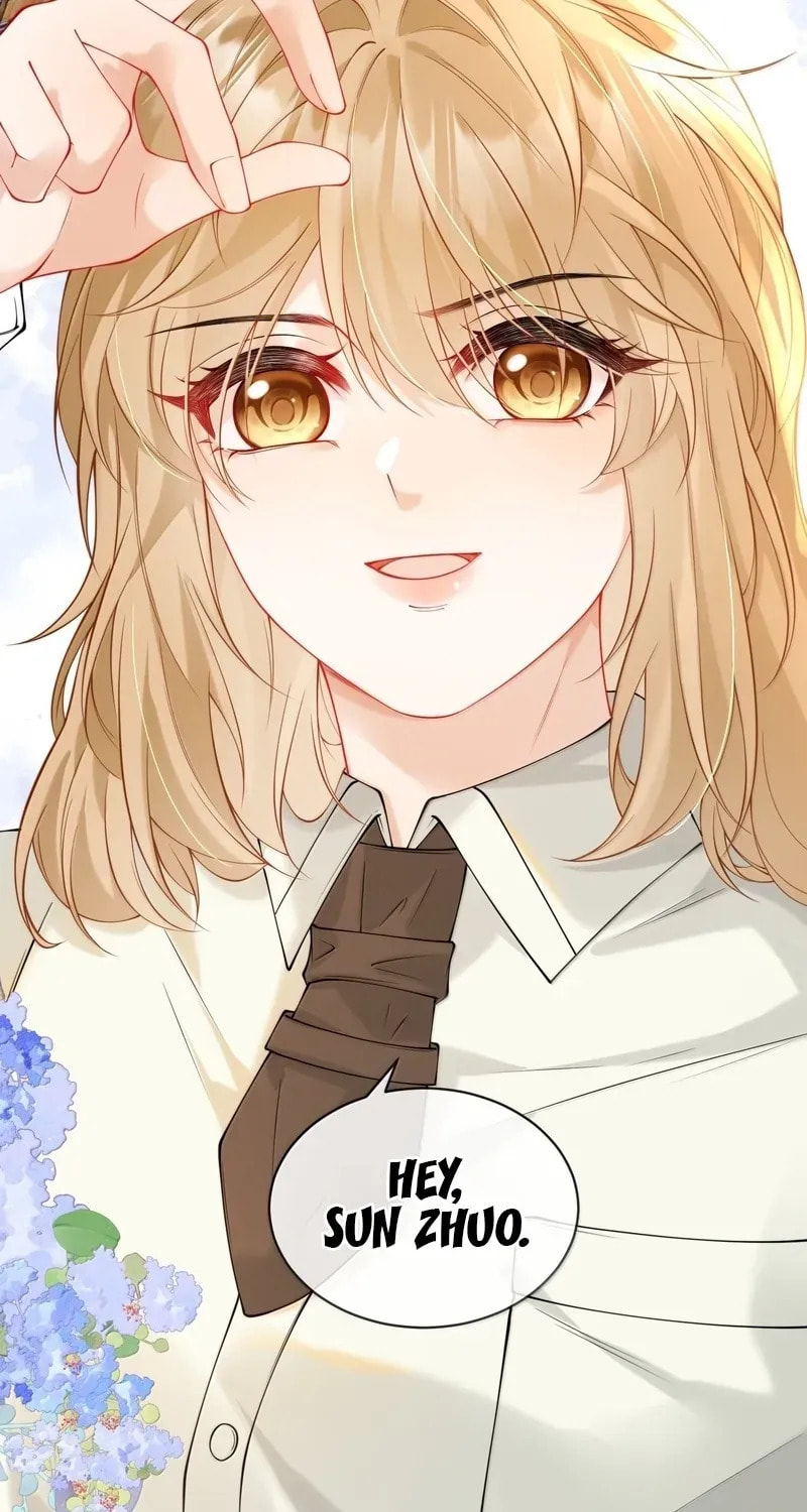 Heartfelt Diary Chapter 19 page 44 - 