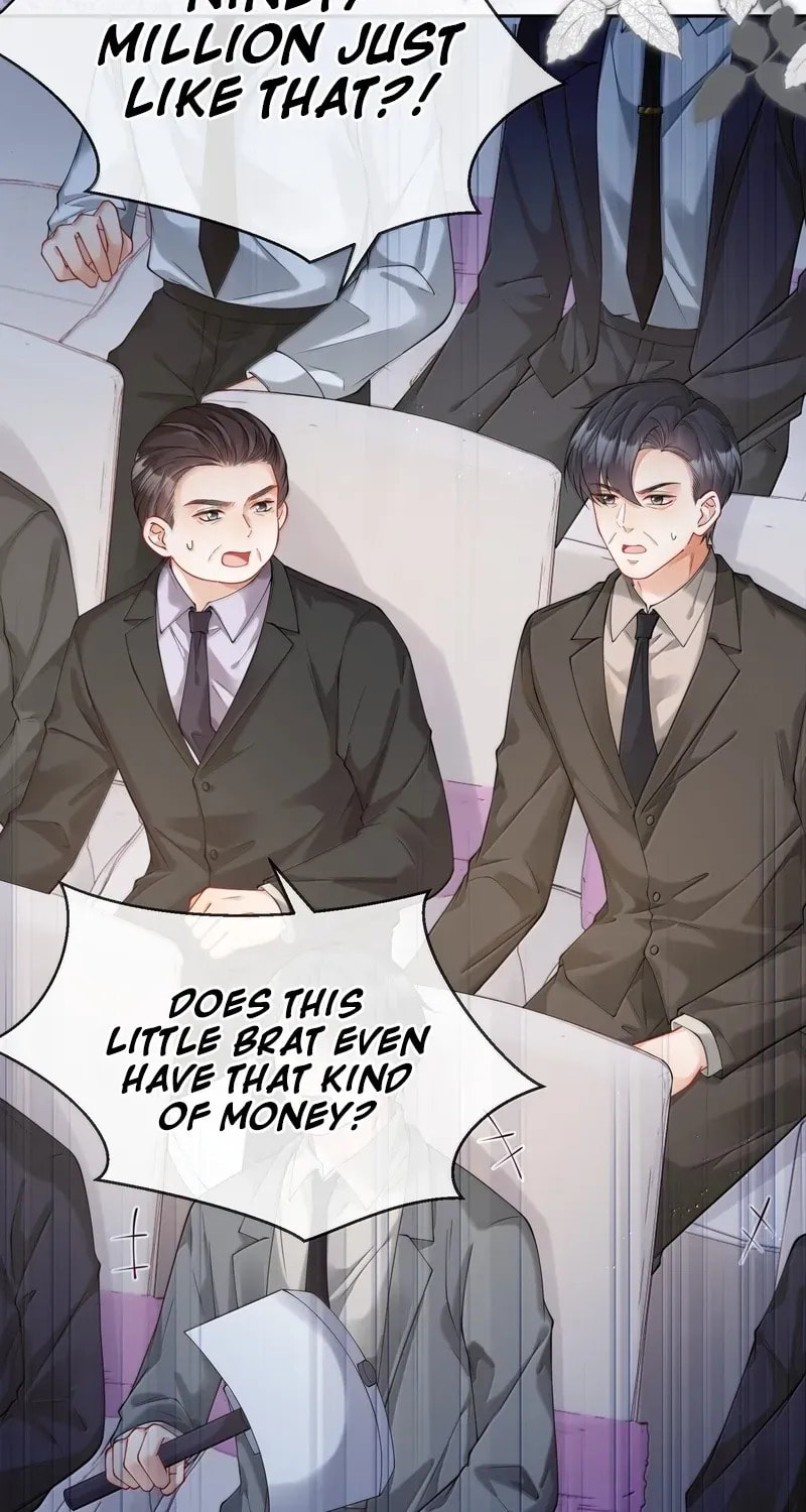 Heartfelt Diary Chapter 19 page 6 - 