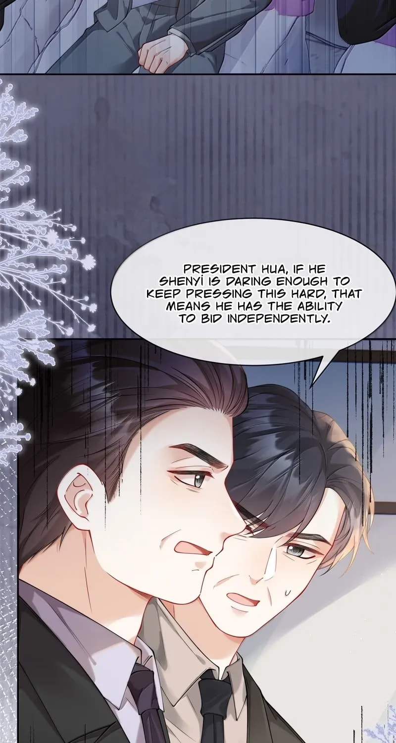 Heartfelt Diary Chapter 19 page 7 - 