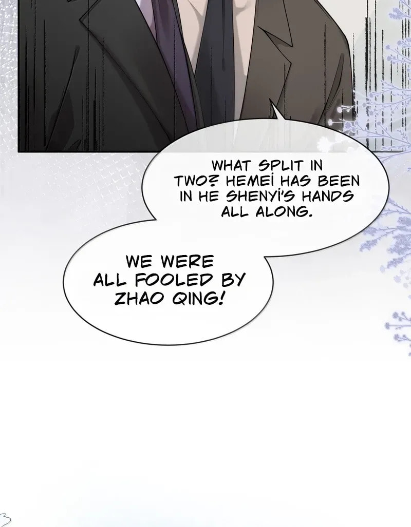 Heartfelt Diary Chapter 19 page 8 - 