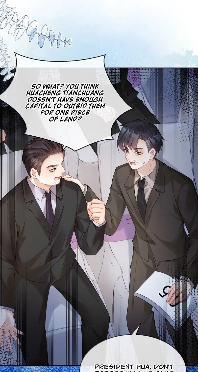 Heartfelt Diary Chapter 19 page 9 - 