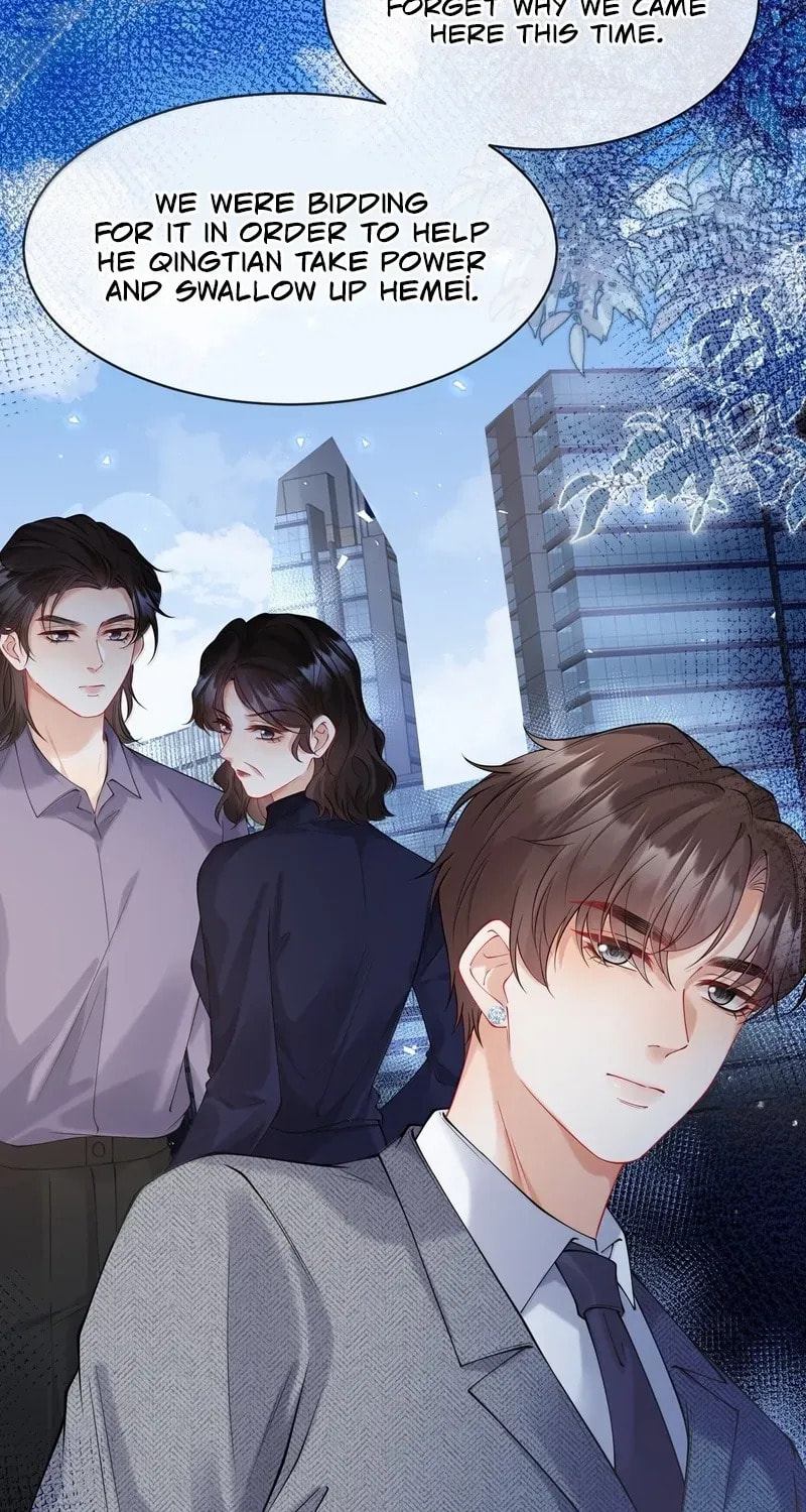 Heartfelt Diary Chapter 19 page 10 - 