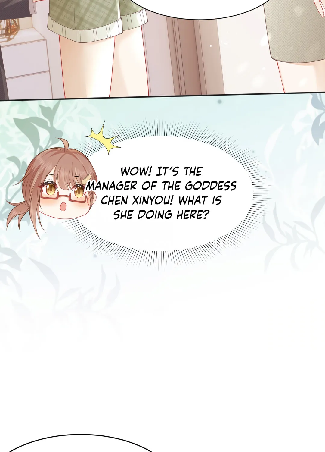 Heartfelt Diary Chapter 2 page 11 - 