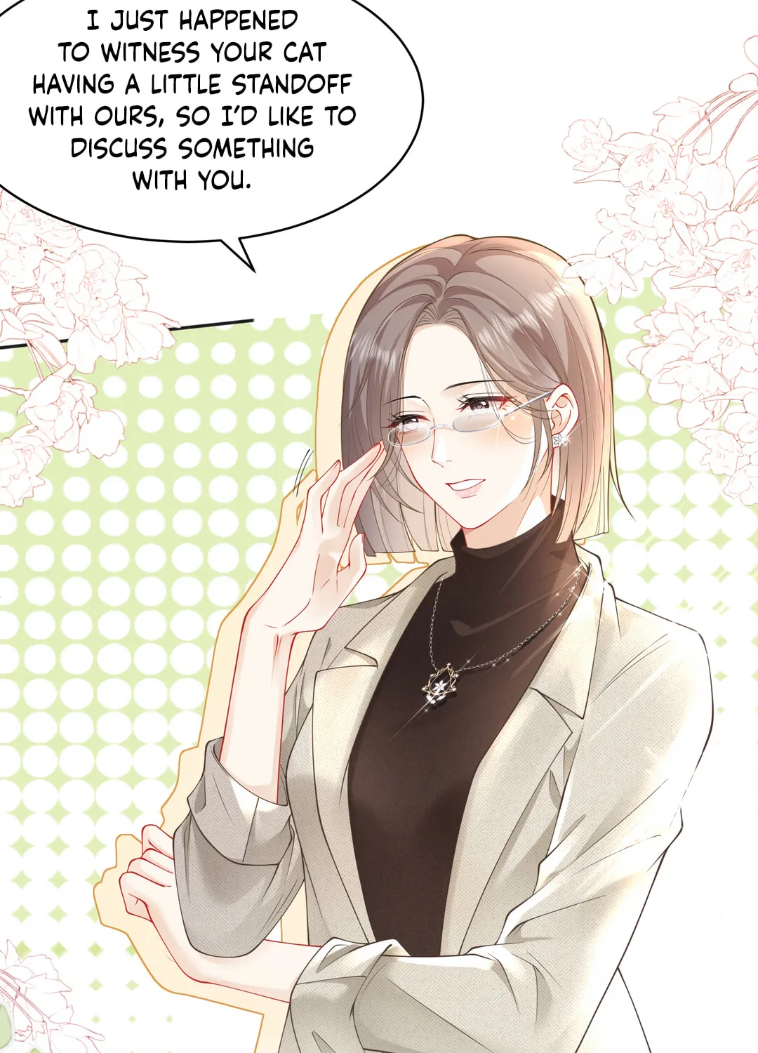 Heartfelt Diary Chapter 2 page 12 - 
