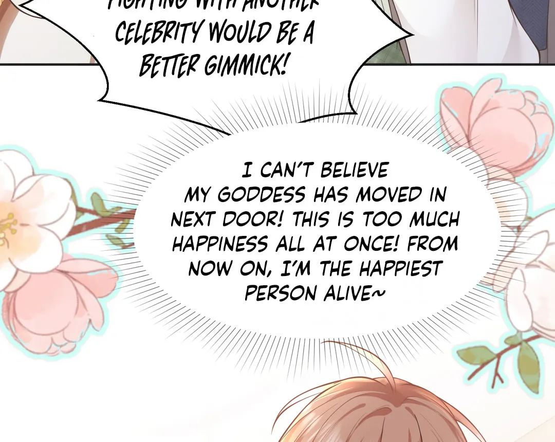 Heartfelt Diary Chapter 2 page 18 - 