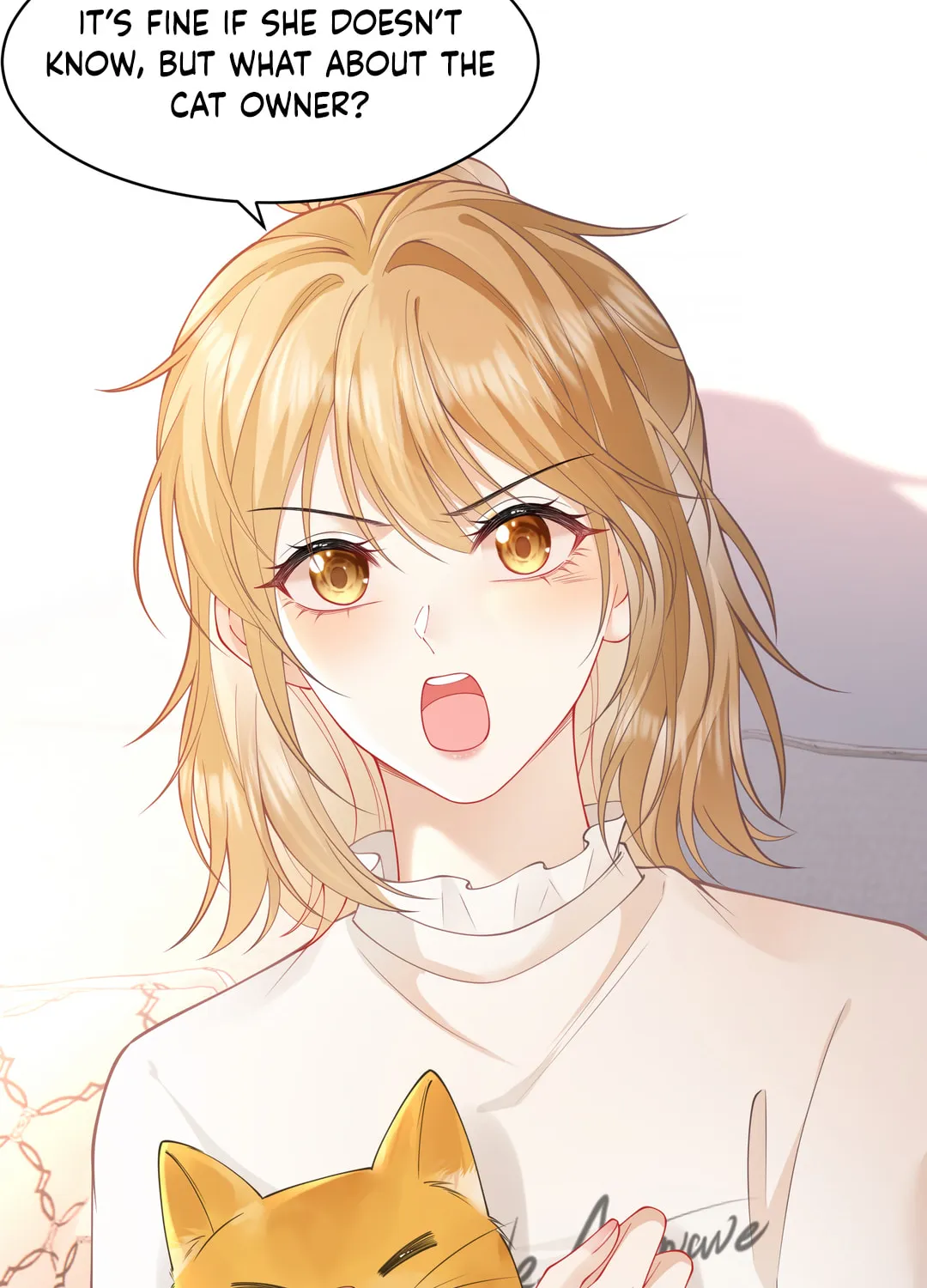 Heartfelt Diary Chapter 2 page 22 - 