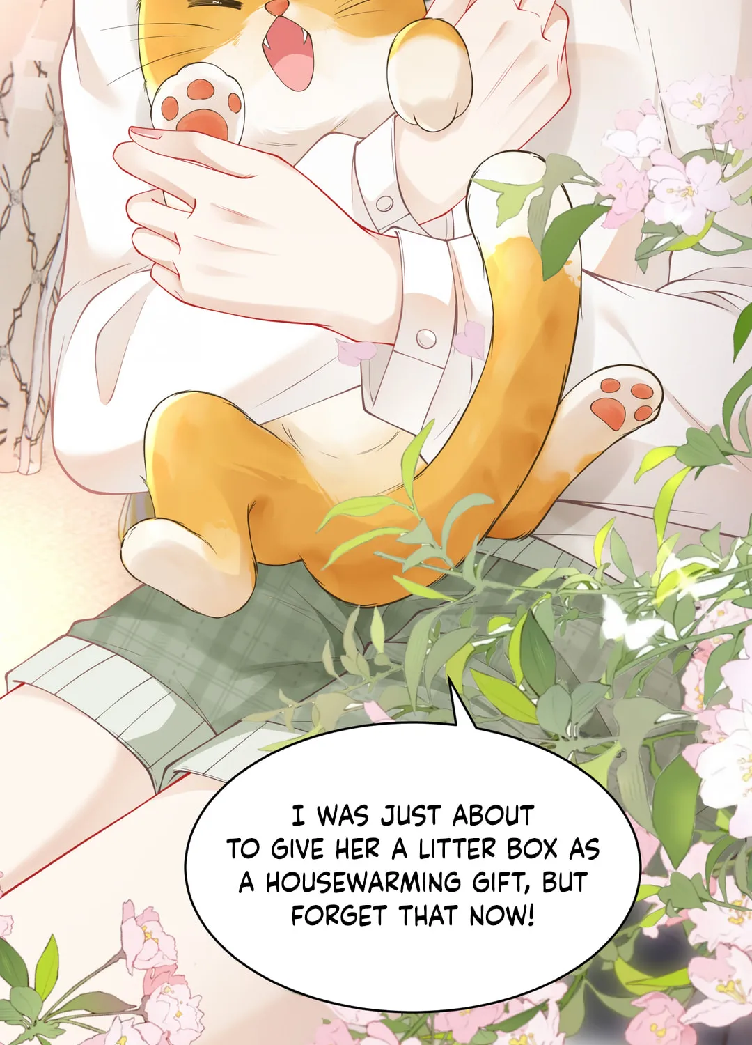Heartfelt Diary Chapter 2 page 23 - 