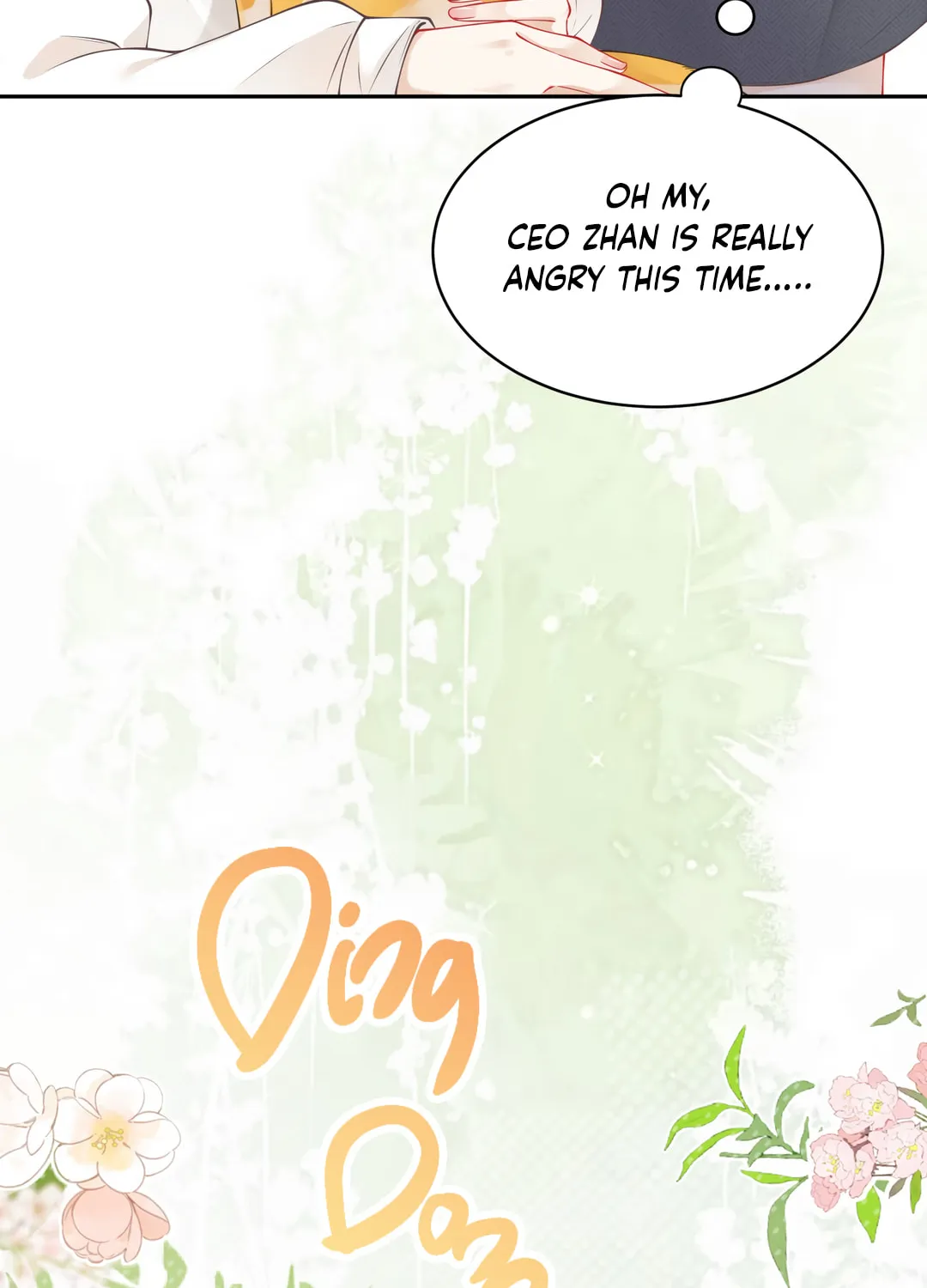 Heartfelt Diary Chapter 2 page 26 - 