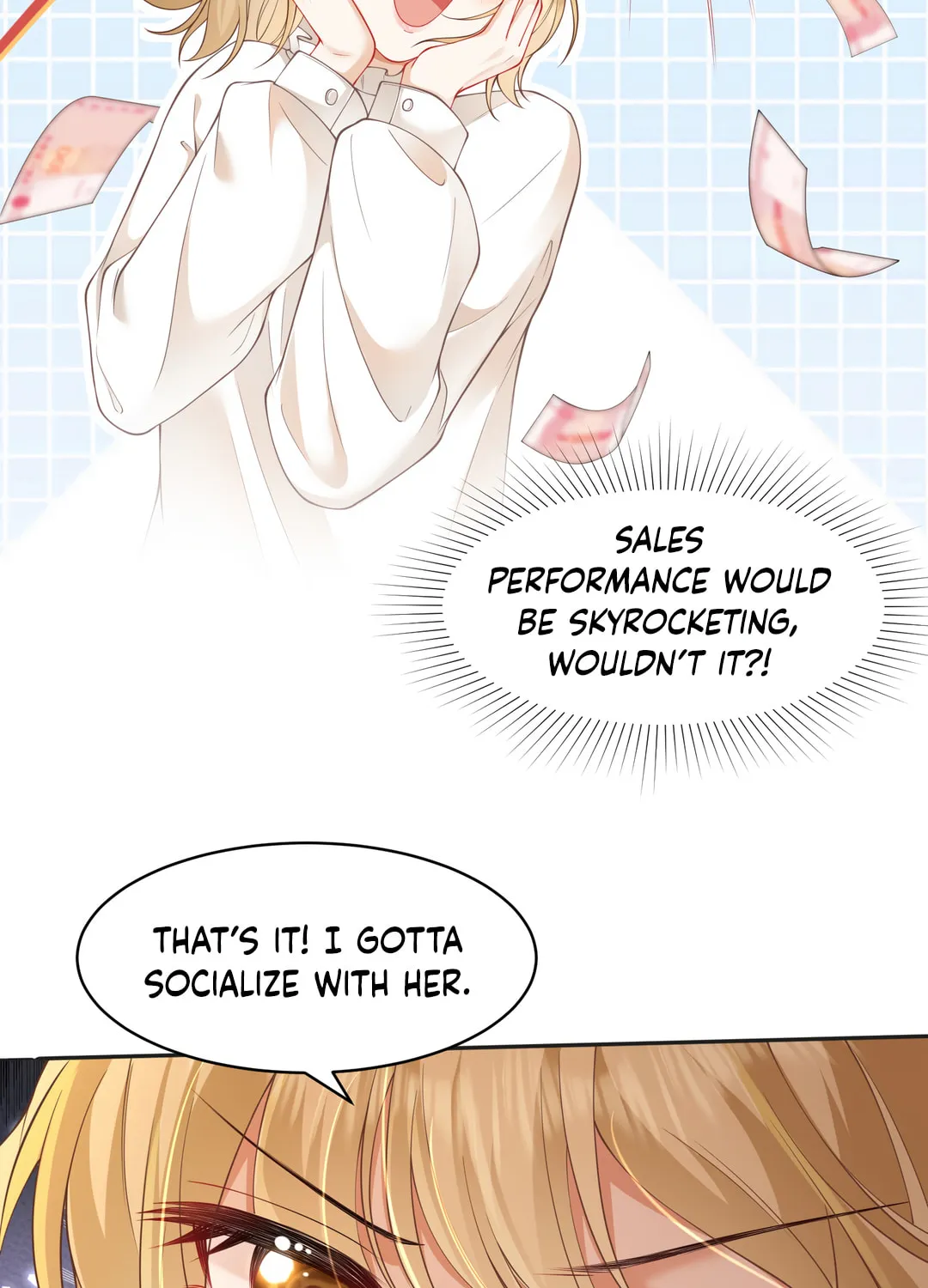 Heartfelt Diary Chapter 2 page 4 - 