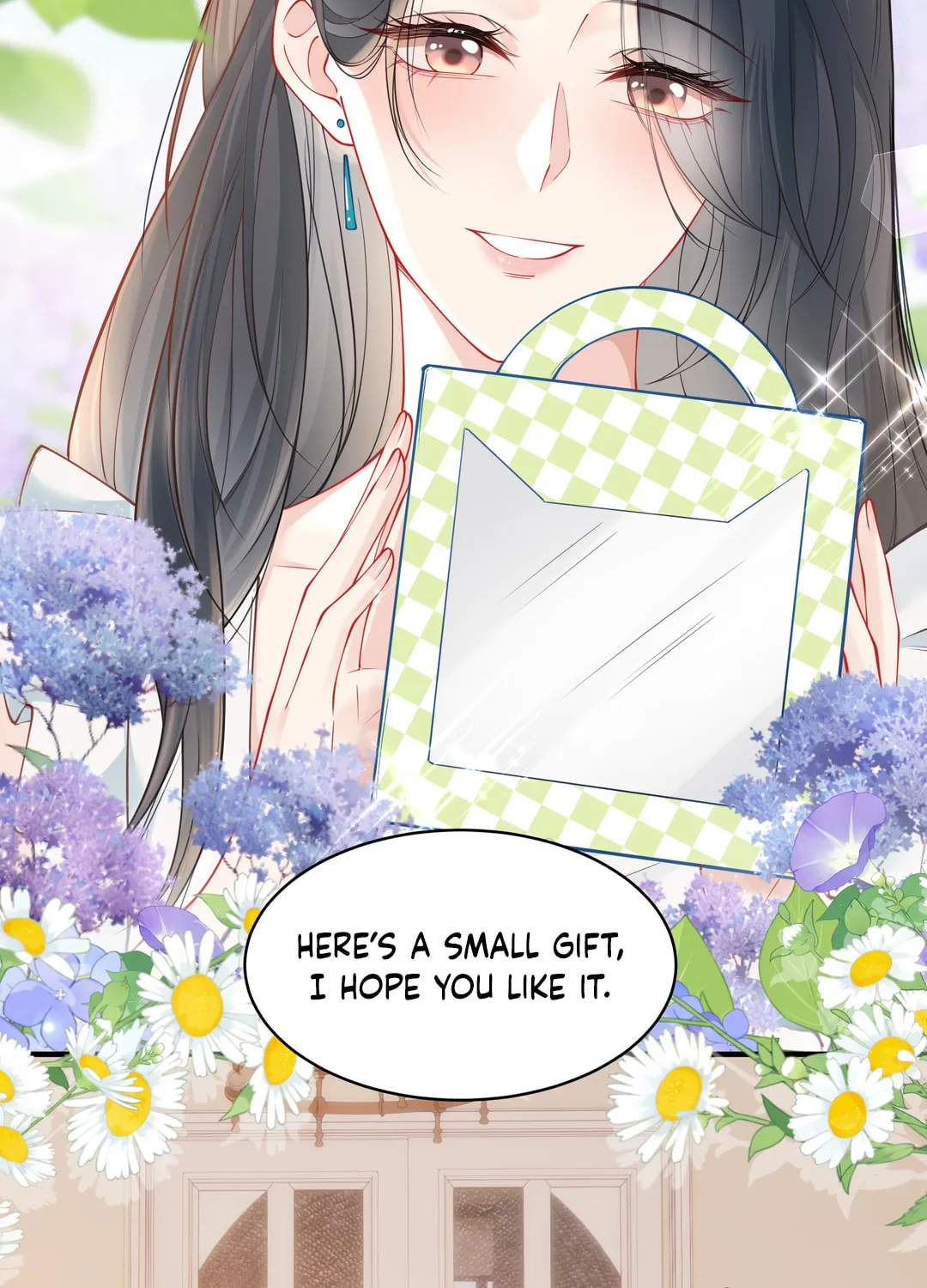 Heartfelt Diary Chapter 2 page 32 - 