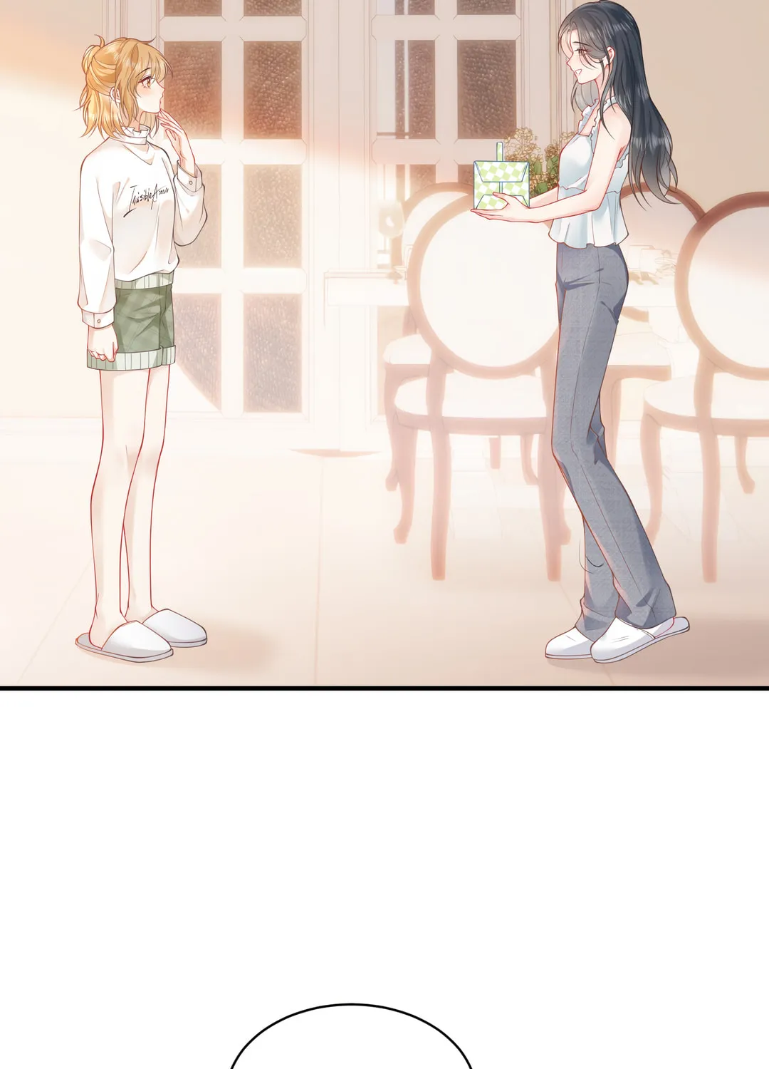 Heartfelt Diary Chapter 2 page 33 - 