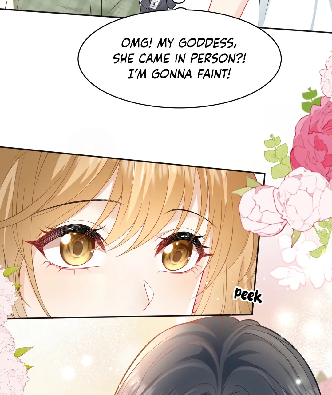 Heartfelt Diary Chapter 2 page 35 - 