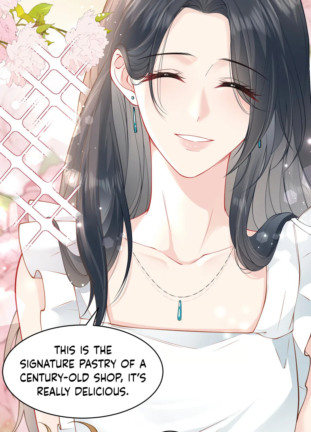 Heartfelt Diary Chapter 2 page 36 - 