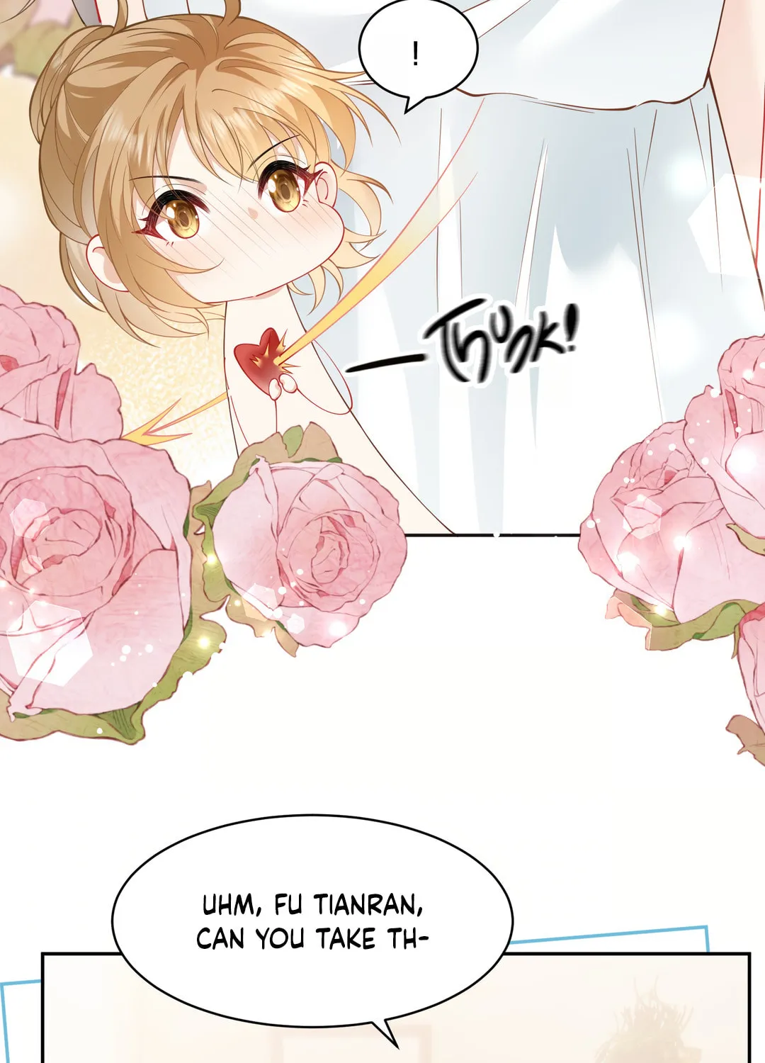 Heartfelt Diary Chapter 2 page 37 - 